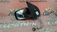 Retroviseur gauche (ou coque) Nissan PICK-UP