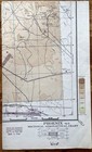 Lot Of 5 Vintage Aeronautical Maps 1946/8 Arizonia, New Mexico, Texas — photo 4