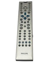 Philips - RC 2056/01 - DVD Recorder Remote Control - TESTED WORKS