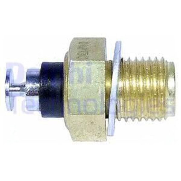 Delphi Sensor KüHlmitteltemperatur M10X1 FüR Audi 90 89 89Q 8A B3-image