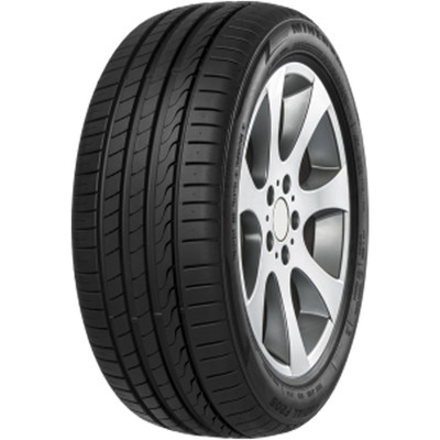MINERVA Sommerreifen 215/45 R16 TL 86H RADIAL F205