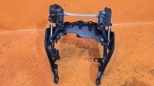 telaietto anteriore completo  bmw r 1250 gs 2018 2023  front subframe