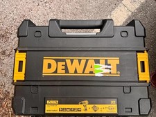 Imagen de DEWALT DCD778P2T 18V XR Drill Set 2x 5Ah Li-Ion, 13mm Keyless, Case