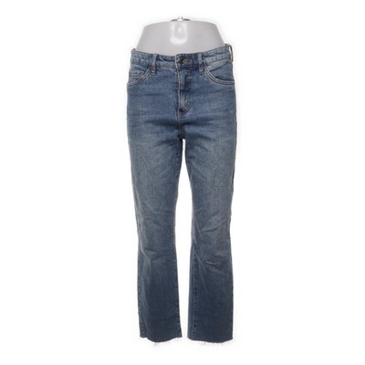 Tuva, Jeans, Größe: 38, Blau, Baumwolle/Elasthan, Einfarbig, Denim, Damen #zlj