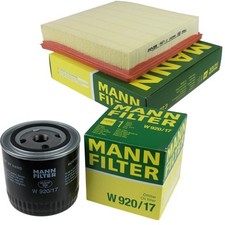 Filtre d'habitacle Porsche 914