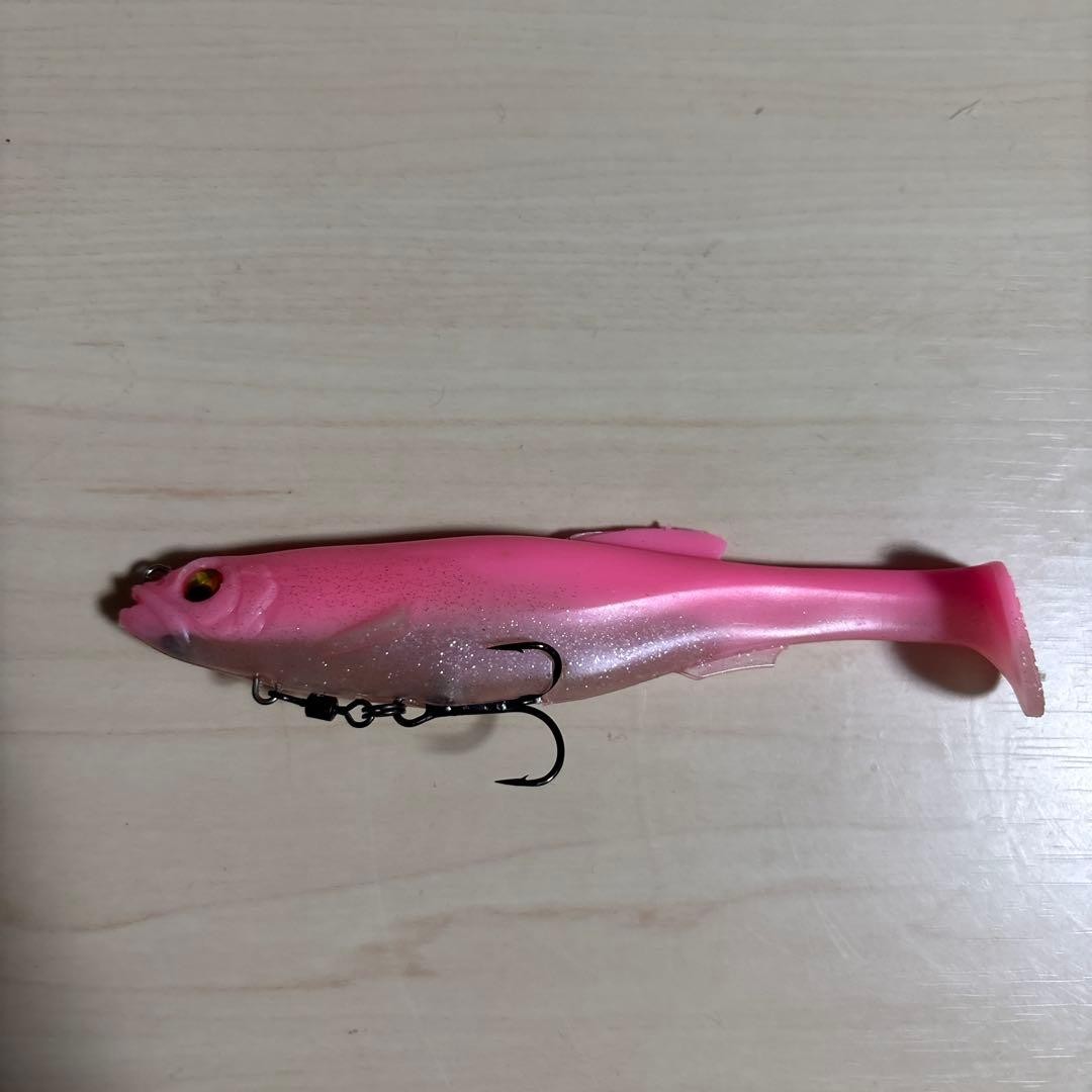 Swimbait - Image 1