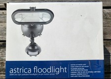 Ring Astrica Floodlight - 300W anti Light Pollution c/w pir motion sensor