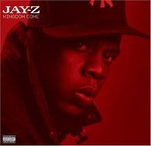 Kingdom Come von Jay-Z | CD | Zustand akzeptabel - Bild 1 von 2
