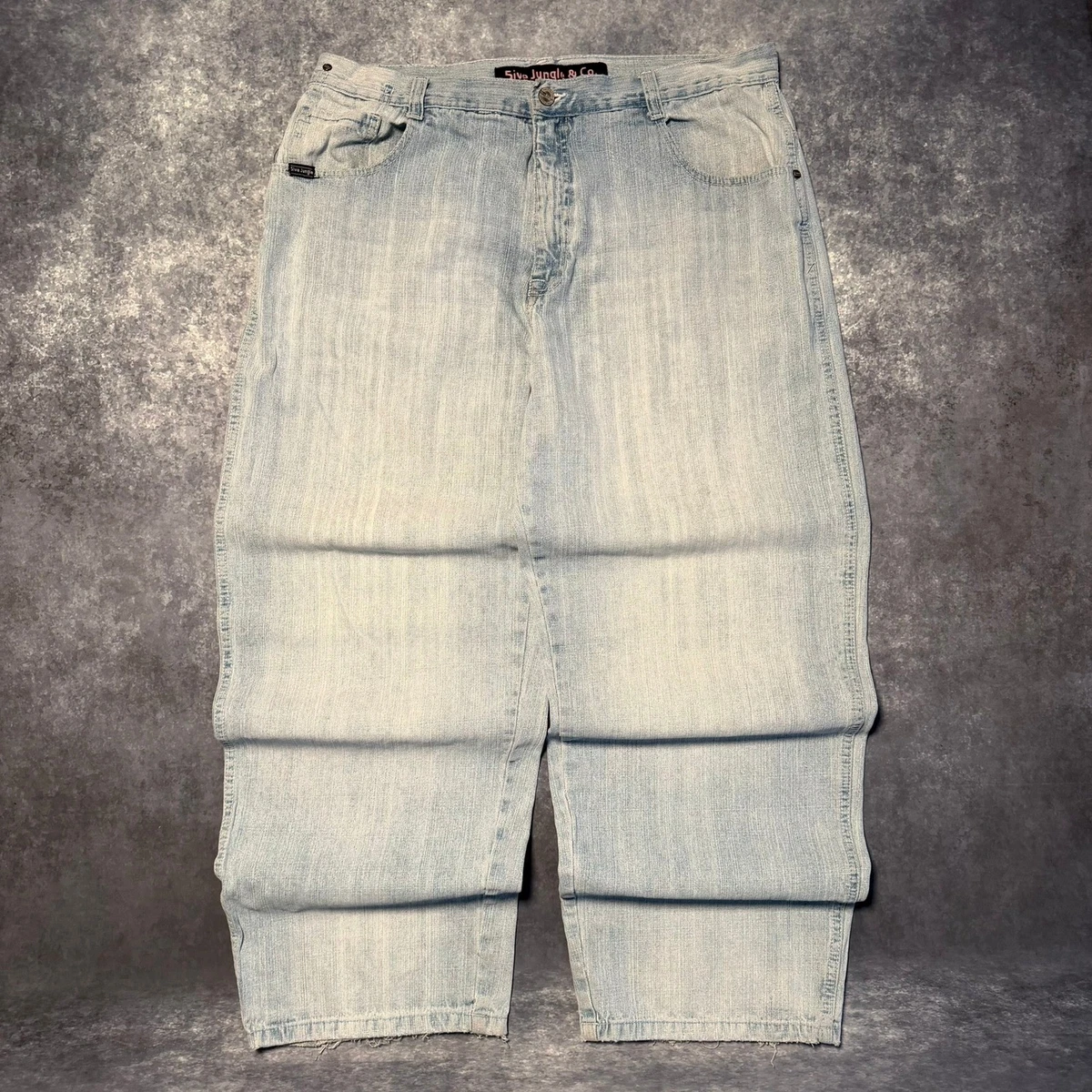 5ive Jungle Men's Jeans for sale - eBay