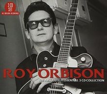 The Absolutely Essential 3CD Collection von Roy Orbison | CD | Zustand sehr gut