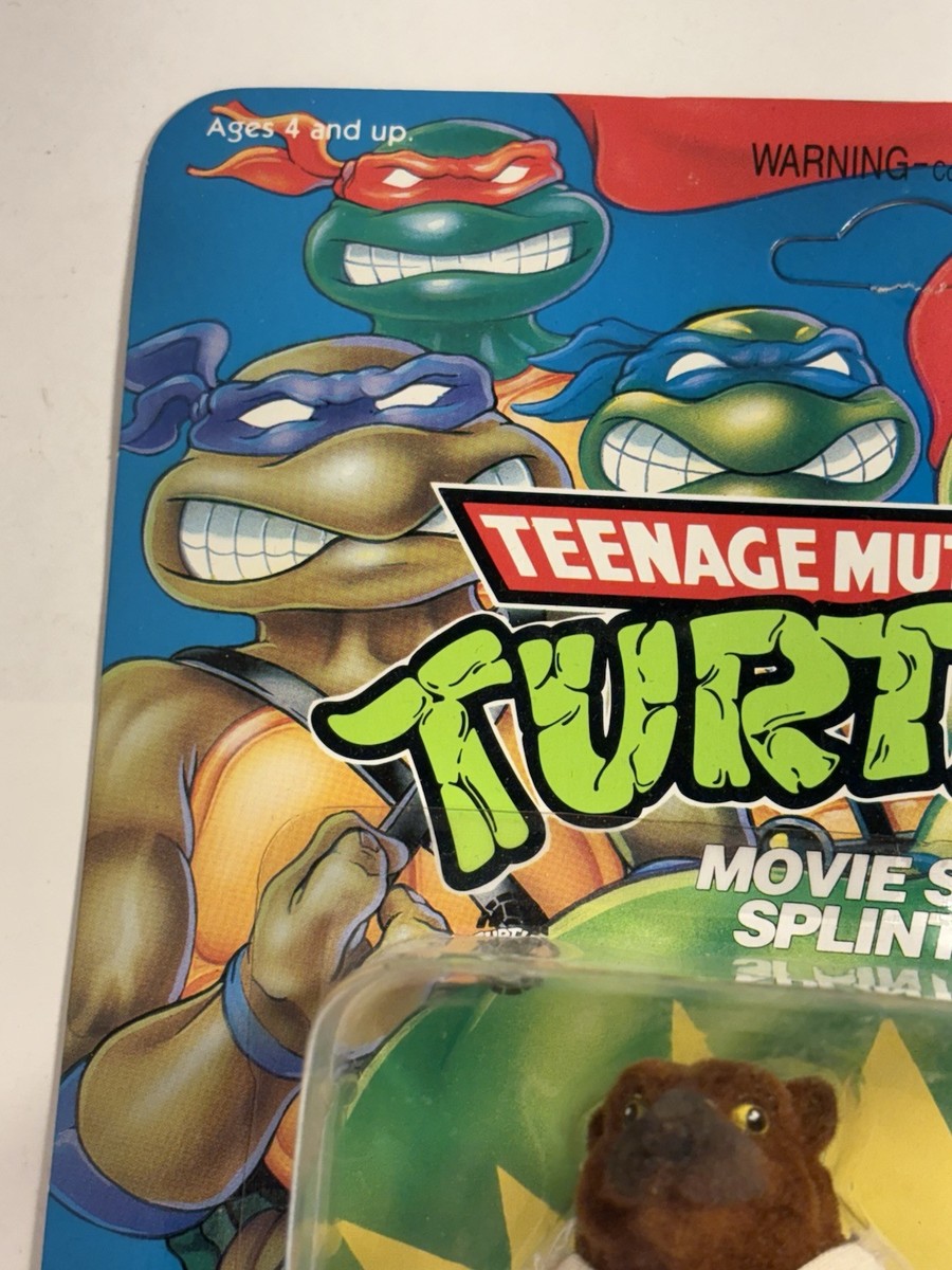 BEST 2011 12-2013 03 music&movie/Star☆T Amazon.com: PlayMates Teenage Mutant Ninja Turtles Classic