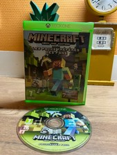 Minecraft - Xbox One - Bon état -