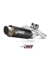 B.038.LXBP EXHAUST MIVV BMW F 900 R 2020 2024