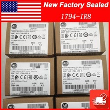 New Factory Sealed AB 1794-IR8 SER A Flex 8 P...