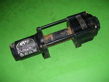 KFI Stealth SE45 4500 lb Winch Can Am X3 Maverick ATV RZR Polaris Heavy Duty HD
