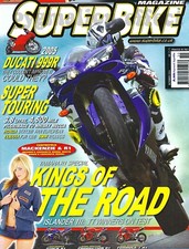 Ducati 999R FJR1300 STX1300 Pan European Honda R1200GS BMW K1200S Yamaha YZF-R1