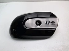 HARLEY DAVIDSON BLACK 114 CUBIC INCHES AIR CLEANER COVER KIT