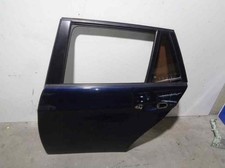 41007203675 HINTERE LINKE T�R / 5 PUERTAS / AZUL / 3373696 F�R BMW 3 TOURING E9