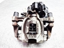 MINI HATCH F55 F56 BRAKE CALIPER REAR LEFT PASSENGER SIDE 135 KW ELECTRIC 2020