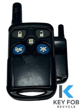 Factory Autopage H50t31 Xt-65 Key Fob Keyless Entry Remote Factory Autopage H50t31 Xt-65 Key Fob Keyless Entry Remote