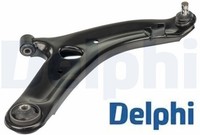 Delphi TC3596 Lenker FüR RadaufhäNgung Querlenker Lenker RadaufhäNgung