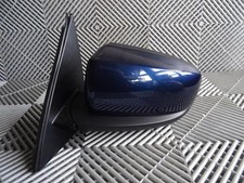 Retroviseur gauche (ou coque) BMW X5