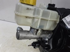 Maître-cylindre de frein Volkswagen POLO