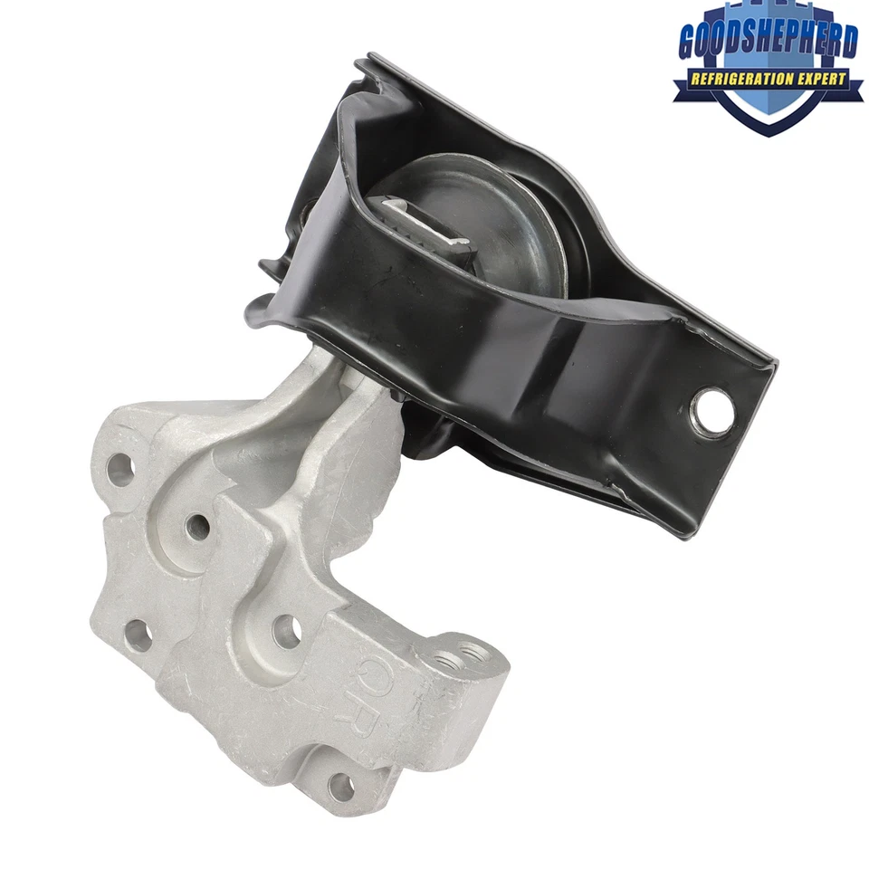 Juego de 4 Kit de montaje de motor y transmisión para Nissan Rogue Rogue Select 2008-2013 Foto 2 de 4