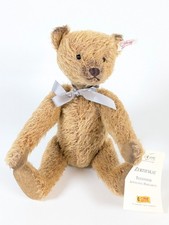 Steiff Appolonia Margarete Mohair B&auml;r - 038129, limitierte Auflage