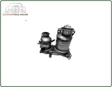 Rußpartikelfilter Neu für Audi A3 Golf Passat Octavia Superb Leon 1,6 2,0 DPF
