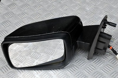 Land Rover Freelander 2 HSE 2007-12 wing mirror left power folding puddle light