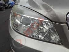 Mercedes-Benz C-Class W204 -2007-2014 Drivers O/S HEADLIGHT