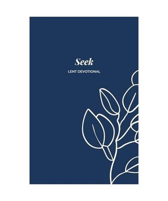 Seek, Viviers, Amanda M