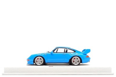 Make Up Eidolon 1:18 Porsche 911 Carrera RS (993) Japan Ver. in