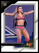 2022 Panini WWE NXT Zoey Stark #6 11209
