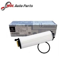 Mercedes-Benz Genuine OIL FILTER 2561840000 2541840600