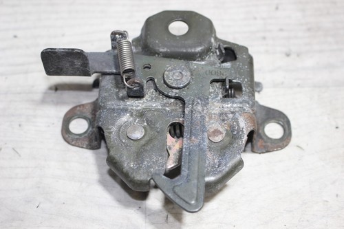 Motorhaubenschloss Schloss Motorhaube Daihatsu Cuore L251