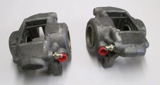 Girling Aluminum Racing Brake Calipers D12r Formula Lotus Elan Triumph Vintage
