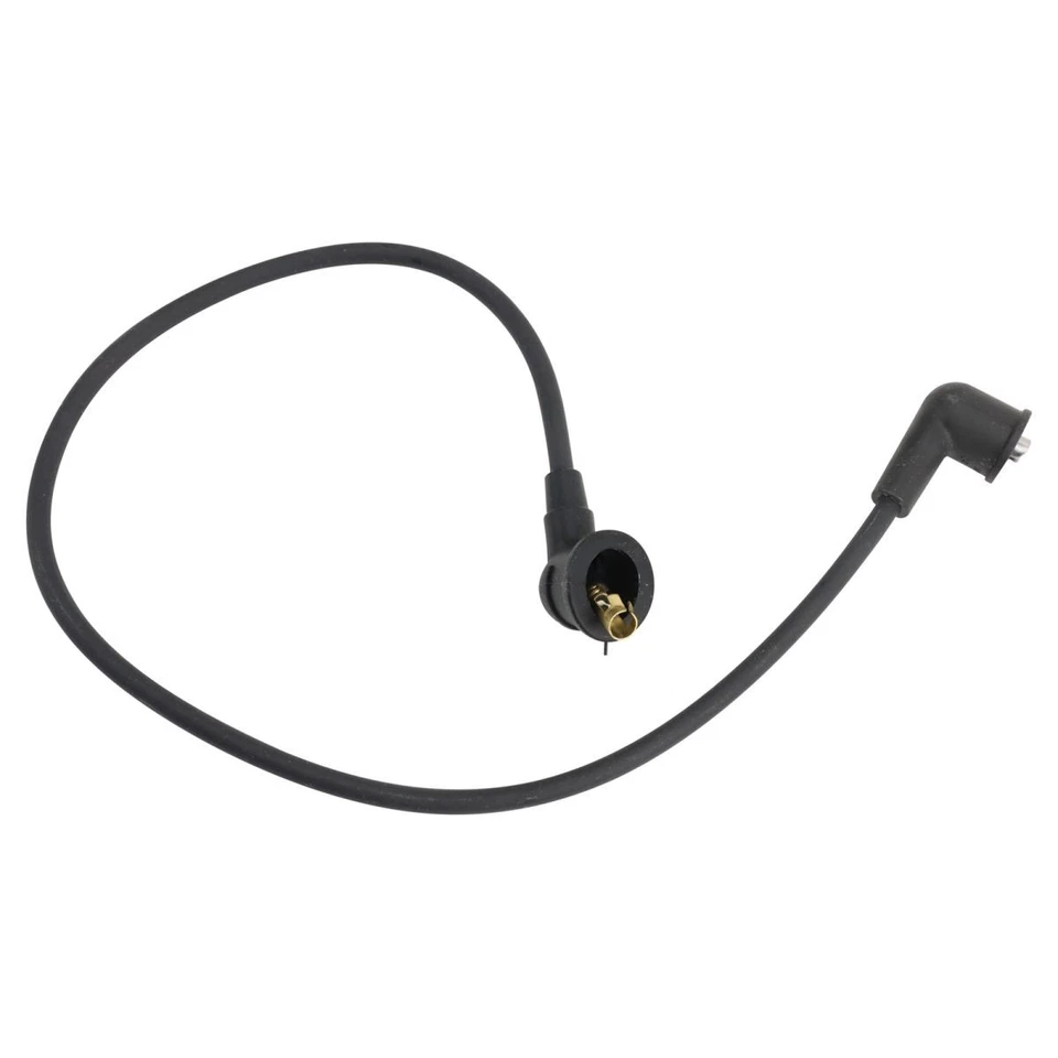 Juego de cables de bujía para camioneta Nissan 240SX 1996-1997 1989-1990 Foto 2 de 4