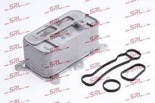Ölkühler für Mercedes W177 W247 W205 C205 A205 S205 W213 S213 1.6 2.0 ab 16->