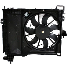 For Dodge Durango A/C Fan 2004-2009 For CH3113105