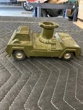 Mar Toys Rocket Launcher