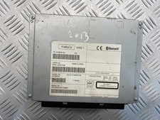 2013 VOLVO V60 CD RADIO PLAYER HEAD UNIT GENUINE 31326220AA