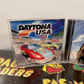 Sega Dreamcast 18 Eighteen Wheeler: American Pro Trucker Complete