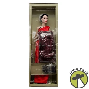Integrity Toys Fashion Royalty 16 Hot Blooded Elsa Lin Collectible Doll NEW