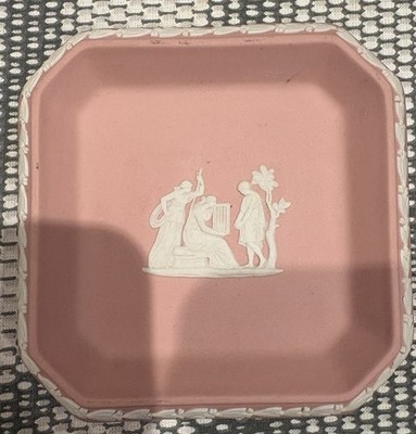 Wedgwood Schmuckschale