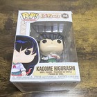Funko Pop! Animation InuYasha Kagome Higurashi Vinyl Figure #768 — photo 6