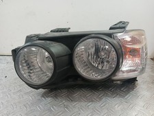 Feu avant (phare) Chevrolet AVEO