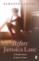Before Jamaica Lane | Samantha Young | Englisch | Taschenbuch | 405 S. | 2014