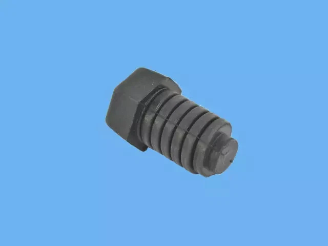 Parachoques ajustador capó Mopar genuino 4696592 Foto 3 de 4